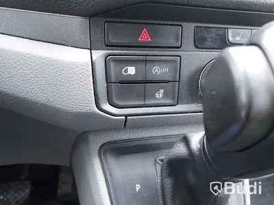 Volkswagen Crafter 35 2.0 TDI Skåp (177hk) - 2018