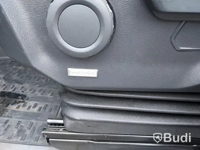 Volkswagen Crafter 35 2.0 TDI Skåp (177hk) - 2018