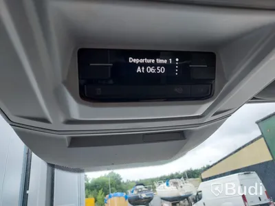 Volkswagen Crafter 35 2.0 TDI Skåp (177hk) - 2018