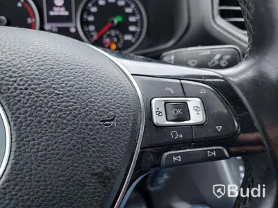 Volkswagen Crafter 35 2.0 TDI Skåp (177hk) - 2018