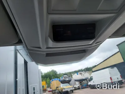 Volkswagen Crafter 35 2.0 TDI Skåp (177hk) - 2018