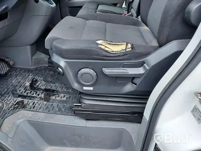 Volkswagen Crafter 35 2.0 TDI Skåp (177hk) - 2018