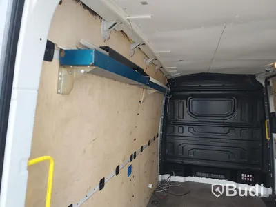 Volkswagen Crafter 35 2.0 TDI Skåp (177hk) - 2018