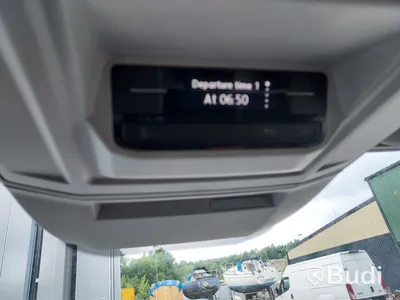 Volkswagen Crafter 35 2.0 TDI Skåp (177hk) - 2018