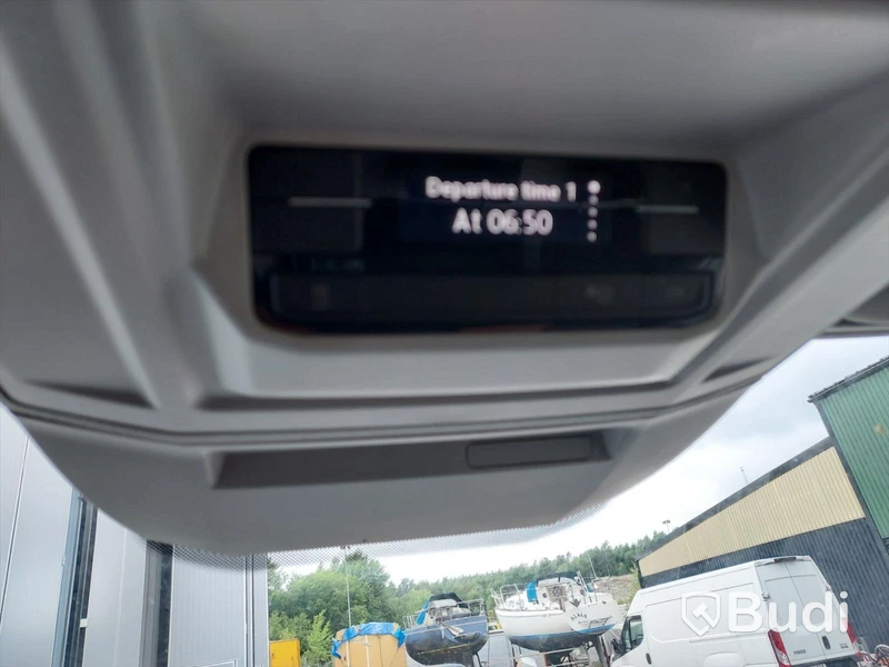 Volkswagen Crafter 35 2.0 TDI Skåp (177hk) - 2018