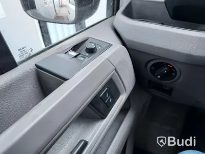 Volkswagen Crafter 35 2.0 TDI Skåp (177hk) - 2018