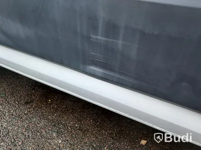 Volkswagen Crafter 35 2.0 TDI Skåp (177hk) - 2018