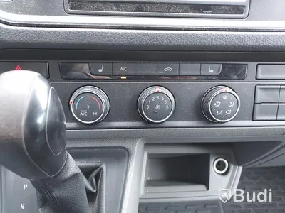 Volkswagen Crafter 35 2.0 TDI Skåp (177hk) - 2018