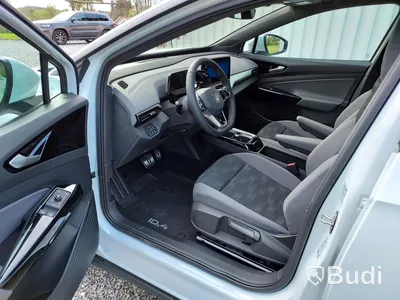 VW ID 4 Pro Performance 204hk - 2023 elbil ny
