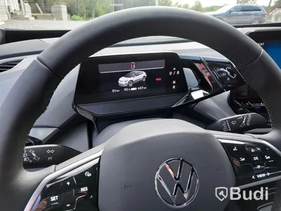 VW ID 4 Pro Performance 204hk - 2023 elbil ny