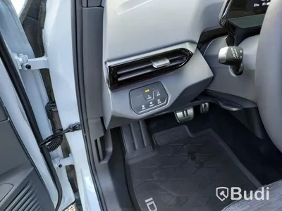 VW ID 4 Pro Performance 204hk - 2023 elbil ny