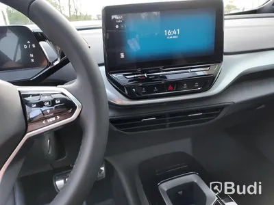 VW ID 4 Pro Performance 204hk - 2023 elbil ny