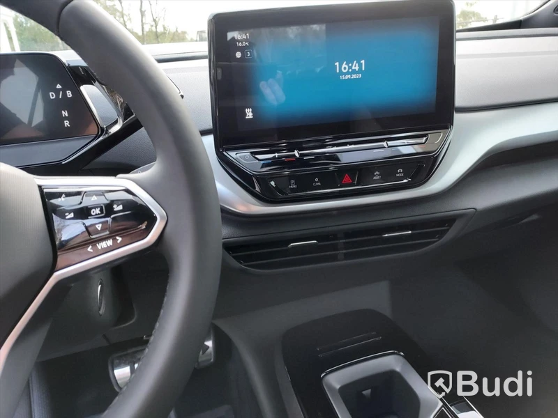VW ID 4 Pro Performance 204hk - 2023 elbil ny