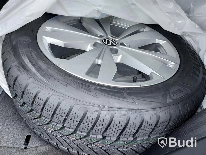 VW ID 4 Pro Performance 204hk - 2023 elbil ny
