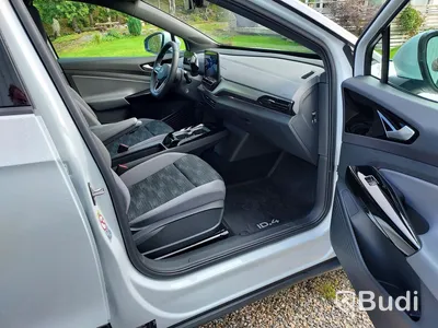 VW ID 4 Pro Performance 204hk - 2023 elbil ny