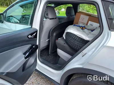 VW ID 4 Pro Performance 204hk - 2023 elbil ny