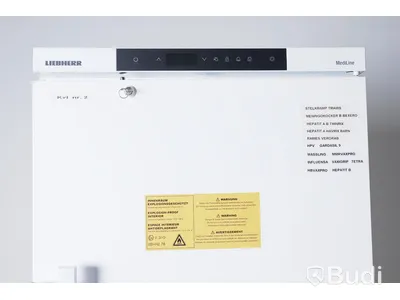 Kylskåp - Liebherr MediLine LKexv 3910