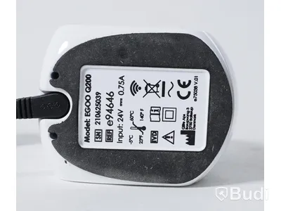 Testenhet - QLife Egoo Q200 till snabb PCR-test