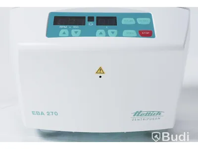 Centrifug - Hettich EBA 270