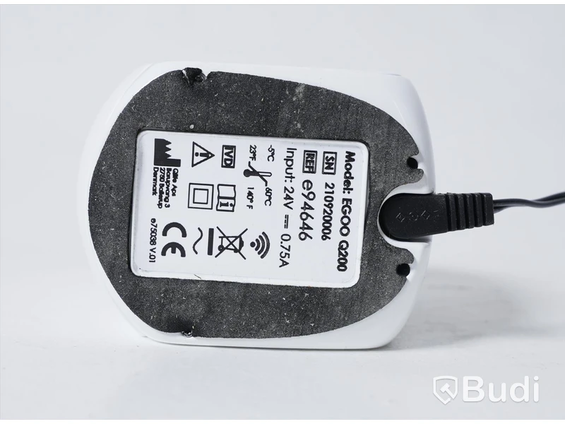 Testenhet - QLife Egoo Q200 till snabb PCR-test