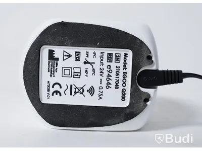 Testenhet - QLife Egoo Q200 till snabb PCR-test