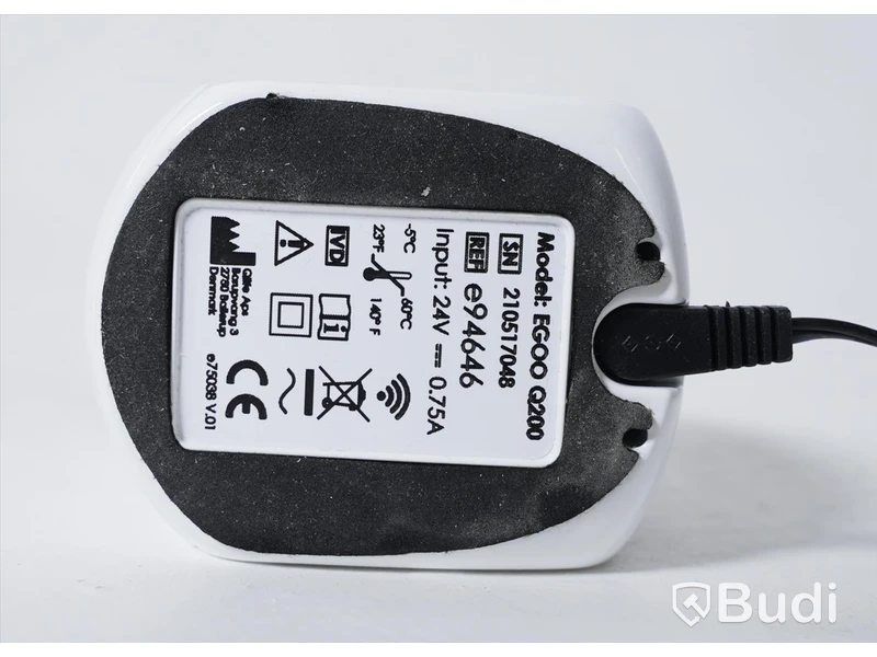 Testenhet - QLife Egoo Q200 till snabb PCR-test