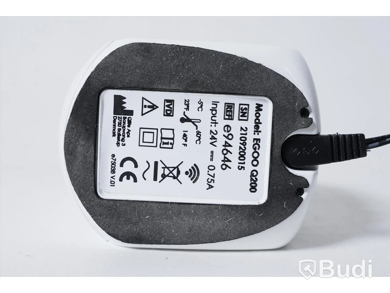 Testenhet - QLife Egoo Q200 till snabb PCR-test