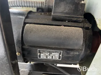 Metallsvarv Power Craft 550 mm