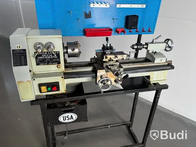 Metallsvarv Power Craft 550 mm