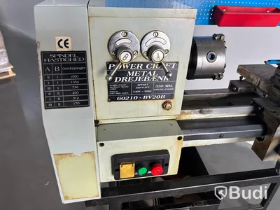 Metallsvarv Power Craft 550 mm