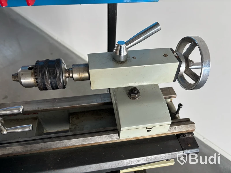Metallsvarv Power Craft 550 mm