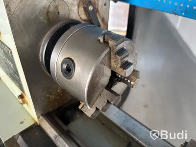 Metallsvarv Power Craft 550 mm