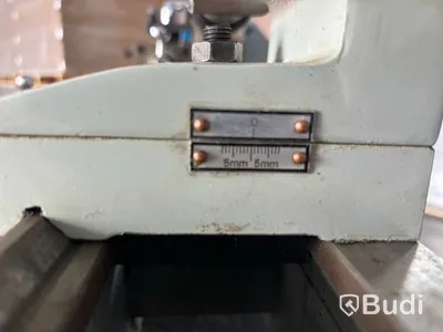 Metallsvarv Power Craft 550 mm