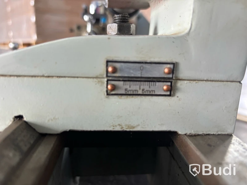 Metallsvarv Power Craft 550 mm