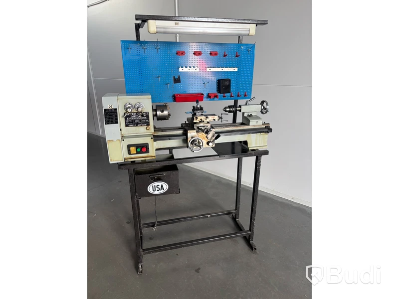 Metallsvarv Power Craft 550 mm