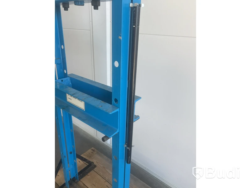 Verktsadspress 5 ton