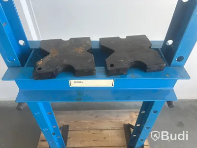 Verktsadspress 5 ton