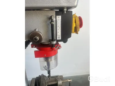 Pelarborrmaskin CO TECH
