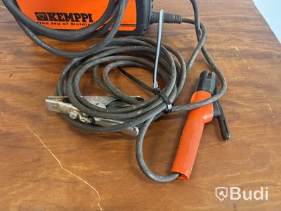 Elsvets Kemppi Minarc 150