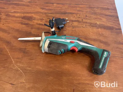 Trädgårdsmaskiner Bosch sladdlösa