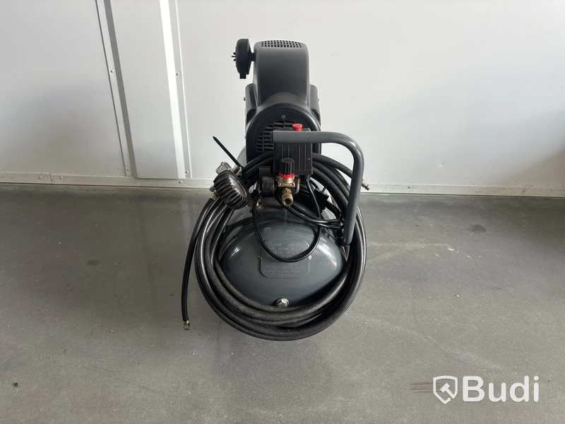 Kompressor Meec 50 L. 2 hp.