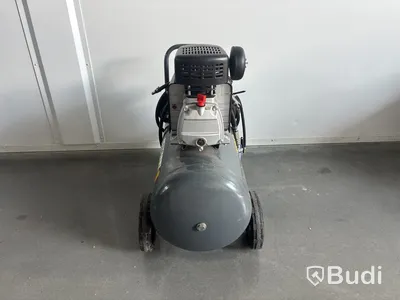 Kompressor Meec 50 L. 2 hp.