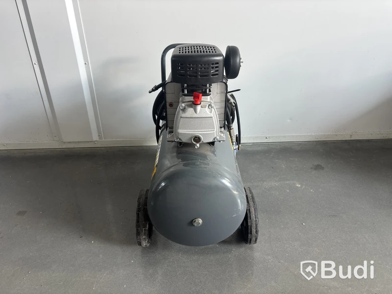 Kompressor Meec 50 L. 2 hp.