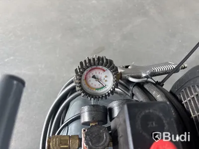 Kompressor Meec 50 L. 2 hp.