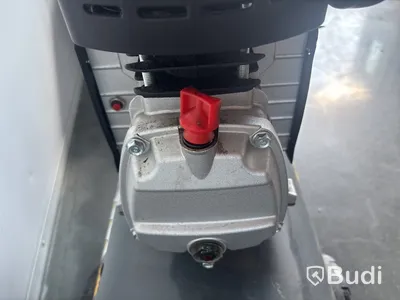Kompressor Meec 50 L. 2 hp.