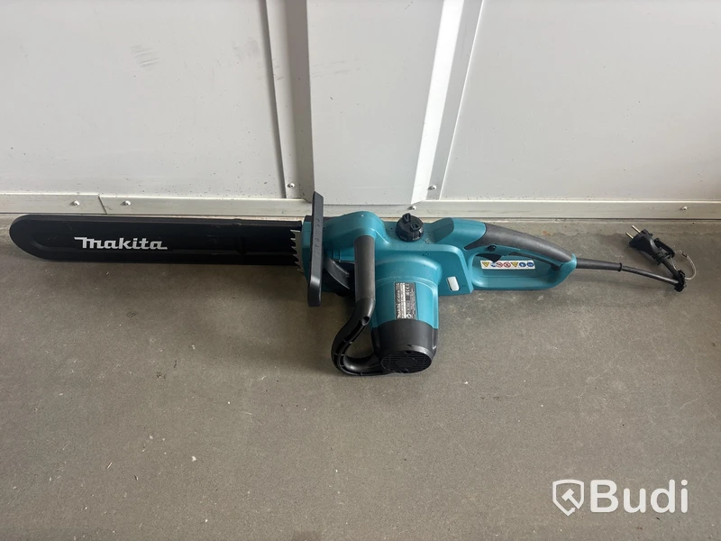 Motorsåg elektrisk Makita