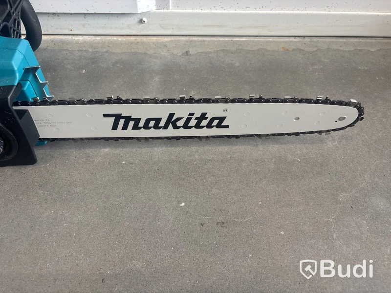 Motorsåg elektrisk Makita
