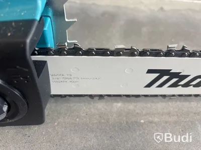 Motorsåg elektrisk Makita