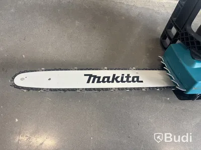 Motorsåg elektrisk Makita