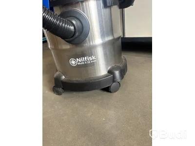 Dammsugare Nilfisk Multi II